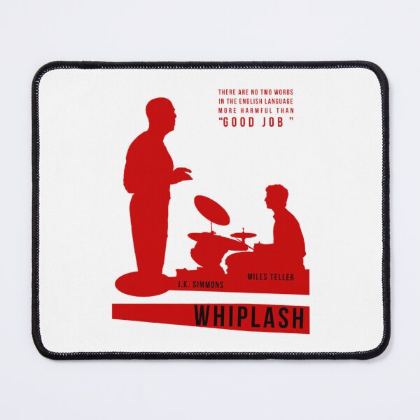 Item preview, Whiplash designed and sold by TaolinCat.