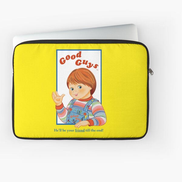 Good Guys Chucky Lunch Box - Child's Play 