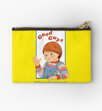 Child's Play - Good Guys - Chucky Studio Pouch