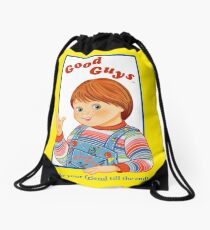 Child's Play - Good Guys - Chucky Drawstring Bag