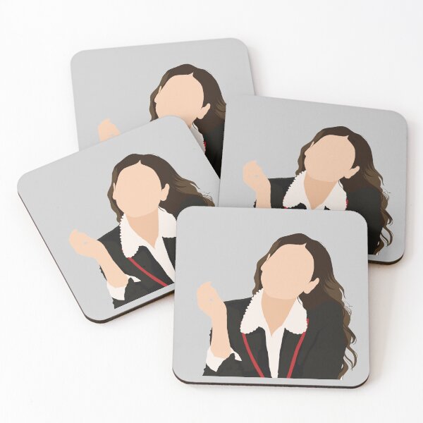 Item preview, Lucrecia / Lu - ELITE designed and sold by Itika Bhattacharjee.