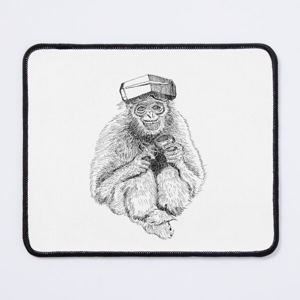 Item preview, Is This Virtual Reality  designed and sold by SketchPrimitive.