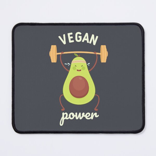 Item preview, Vegan Power designed and sold by Lauraloris.