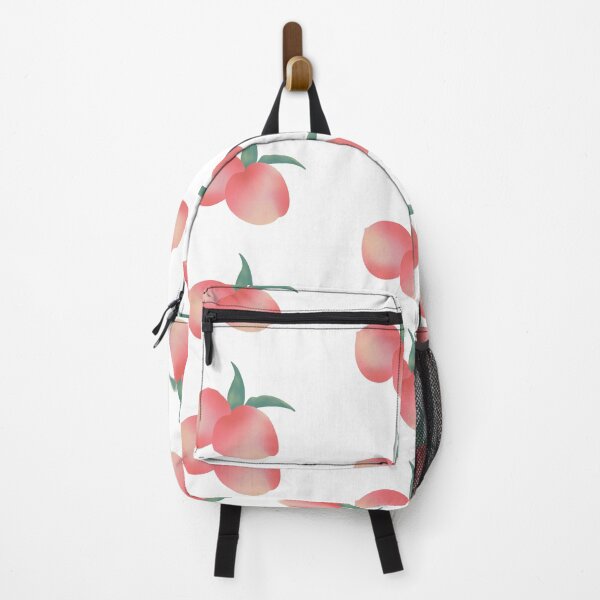 Item preview, Cute peaches designed and sold by PupeCreativeArt .