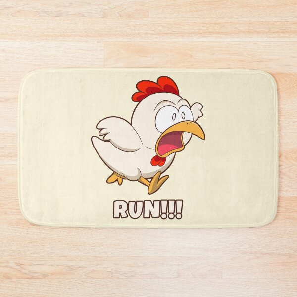 Item preview, Chicken Run Meme designed and sold by DynieKid.