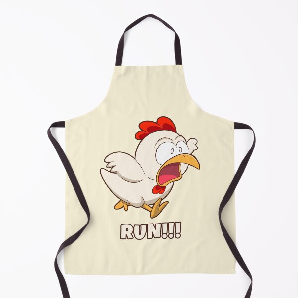 Item preview, Chicken Run Meme designed and sold by DynieKid.