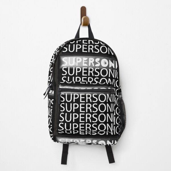 Item preview, Supersonic designed and sold by Luciesika.