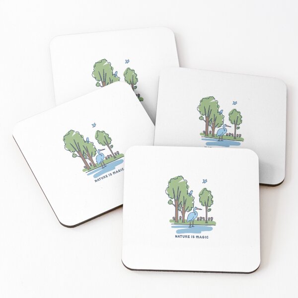 Item preview, Nature is Magic designed and sold by MaryMaster.