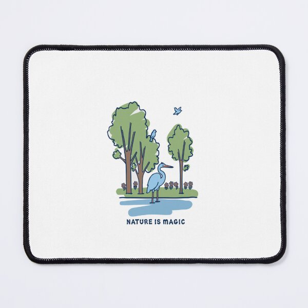 Item preview, Nature is Magic designed and sold by MaryMaster.