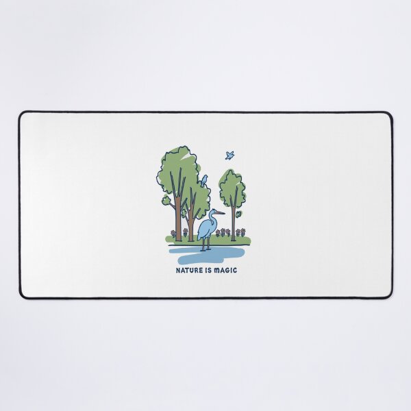 Item preview, Nature is Magic designed and sold by MaryMaster.