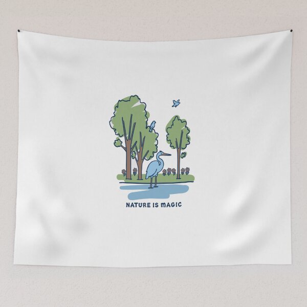 Item preview, Nature is Magic designed and sold by MaryMaster.