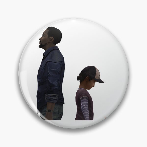 Item preview, Poverty Mental Illness Addiction Wrestler Money The Walking Dead Lee And Clementine Gifts For designed and sold by Ronald88Store.