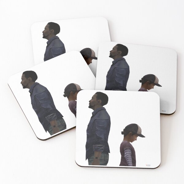 Item preview, Poverty Mental Illness Addiction Wrestler Money The Walking Dead Lee And Clementine Gifts For designed and sold by Ronald88Store.