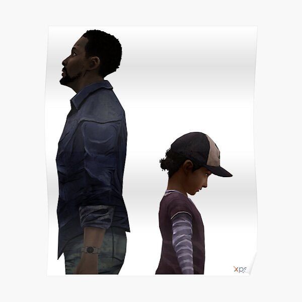 "Poverty Mental Illness Addiction Wrestler Money The Walking Dead Lee