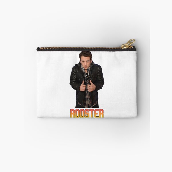 Item preview, Rooster Top Gun Miles Teller     designed and sold by TaolinCat.