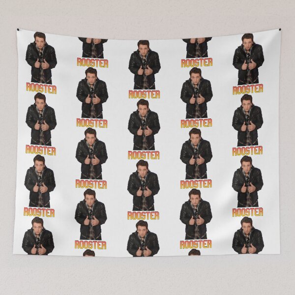 Item preview, Gallo Top Gun Miles Teller designed and sold by TaolinCat.