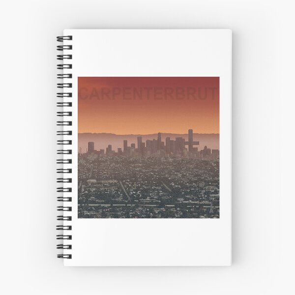 Item preview, the city cover designed and sold by jonwilliams99.