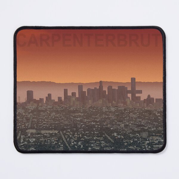 Item preview, the city cover designed and sold by jonwilliams99.
