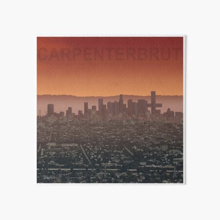 Item preview, the city cover designed and sold by jonwilliams99.