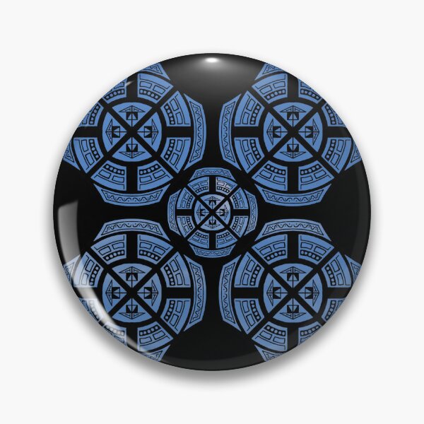 Item preview, Blue Moon Arrows Ahead Quintet designed and sold by createVisions.