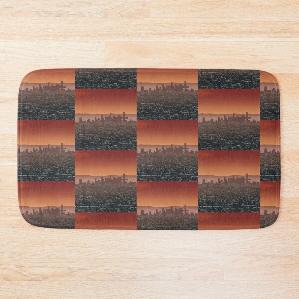 Item preview, the city cover designed and sold by jonwilliams99.