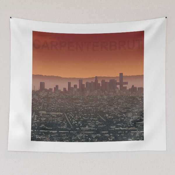 Item preview, the city cover designed and sold by jonwilliams99.