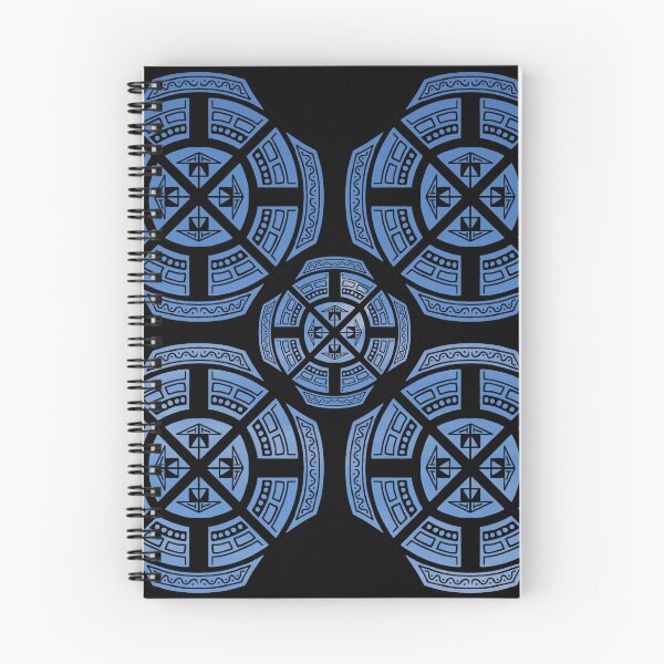 Item preview, Blue Moon Arrows Ahead Quintet designed and sold by createVisions.