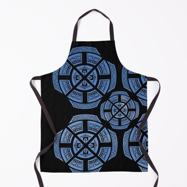 Item preview, Blue Moon Arrows Ahead Quintet designed and sold by createVisions.