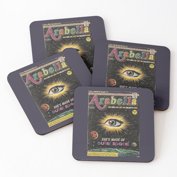 Item preview, Favourite Worst Nightmare Arrabella Monkeys Eyes Graphic Gifts designed and sold by NghiemPhung.