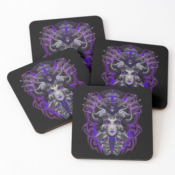 Item preview, Tattoo Geisha D02D Classic  designed and sold by poissobaisha.