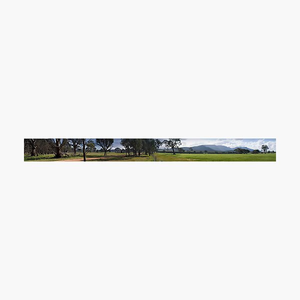 Item preview, Mt Grampians designed and sold by jiashu xu.