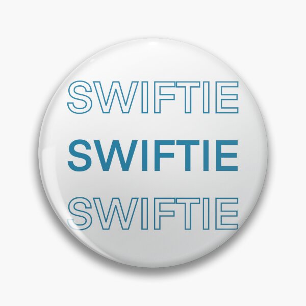 Item preview, Swiftie in blue 1989 designed and sold by aftereliza.
