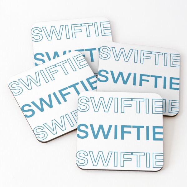 Item preview, Swiftie in blue 1989 designed and sold by aftereliza.