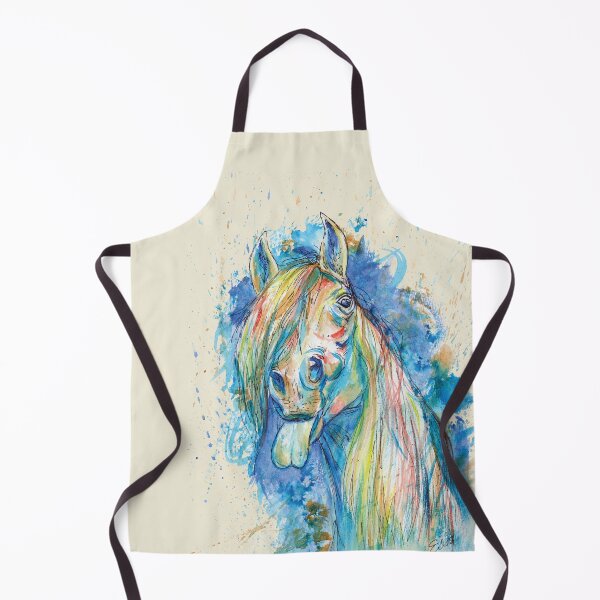 Item preview, Goofy Horse designed and sold by EilisArt.