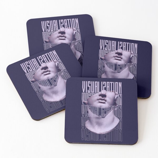 Item preview, VISUALIZATION designed and sold by DSC-Fashion.