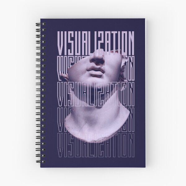 Item preview, VISUALIZATION designed and sold by DSC-Fashion.