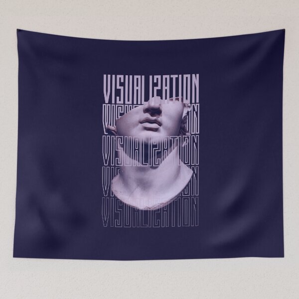 Item preview, VISUALIZATION designed and sold by DSC-Fashion.