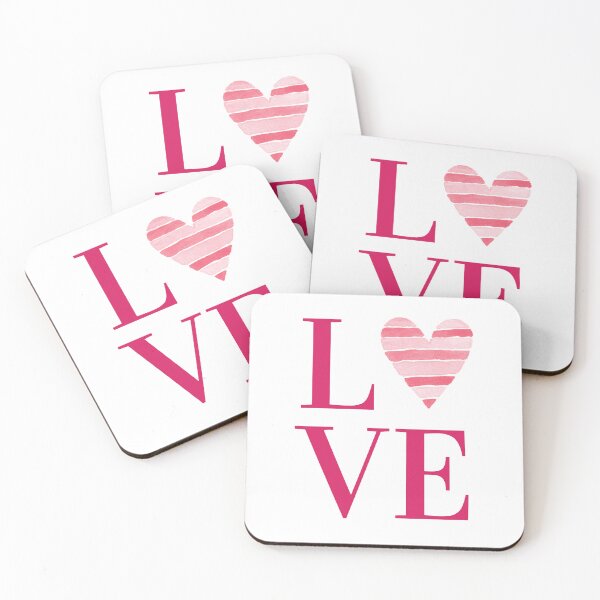 Item preview, Love #2 designed and sold by Dale Darley.