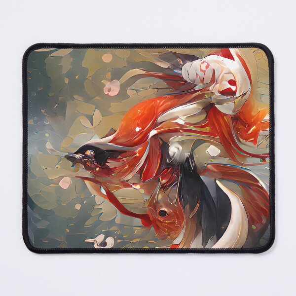 Item preview, Koi Shaker designed and sold by PlacidHinds.