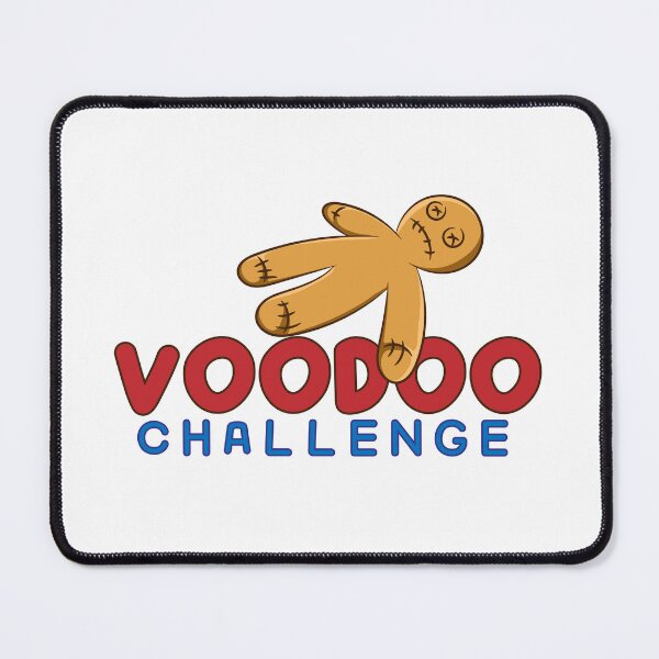 Item preview, Voodoo Challenge designed and sold by YINZY.