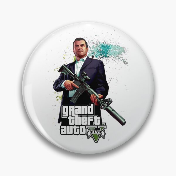 Pin on GTA V