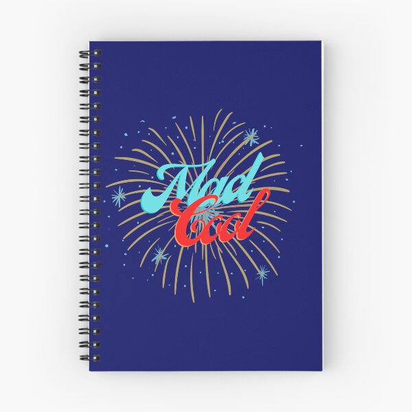 Item preview, mad cool festival designed and sold by Cogent Web Services.