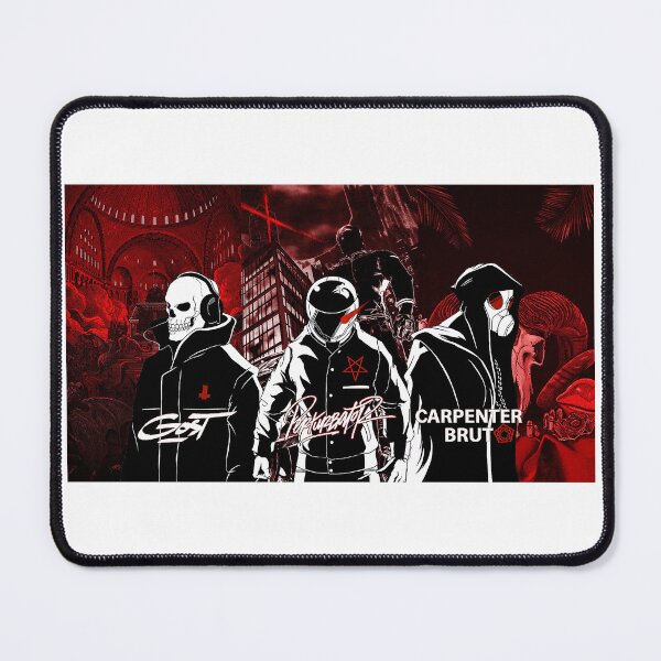 Item preview, the darksynth designed and sold by jonwilliams99.