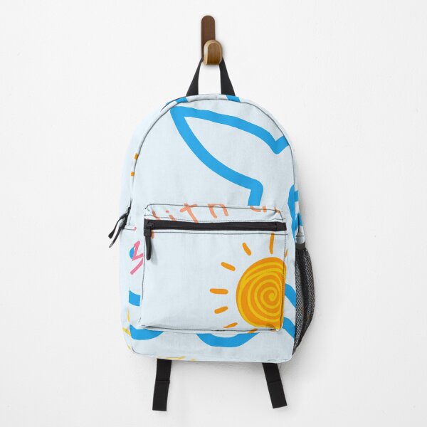 Item preview, With dolphins,sea,sun,summer designed and sold by zzzozzo.