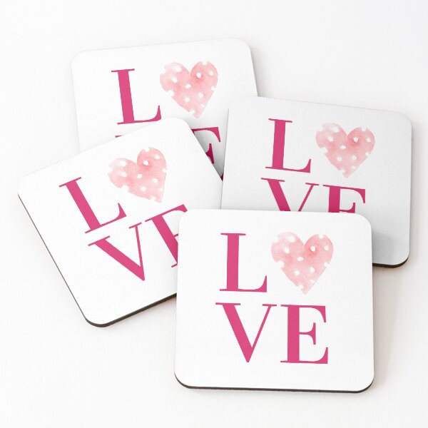 Item preview, Love #4 designed and sold by Dale Darley.