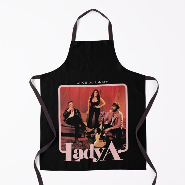 Item preview, Like Lady designed and sold by PaxtonCummings.