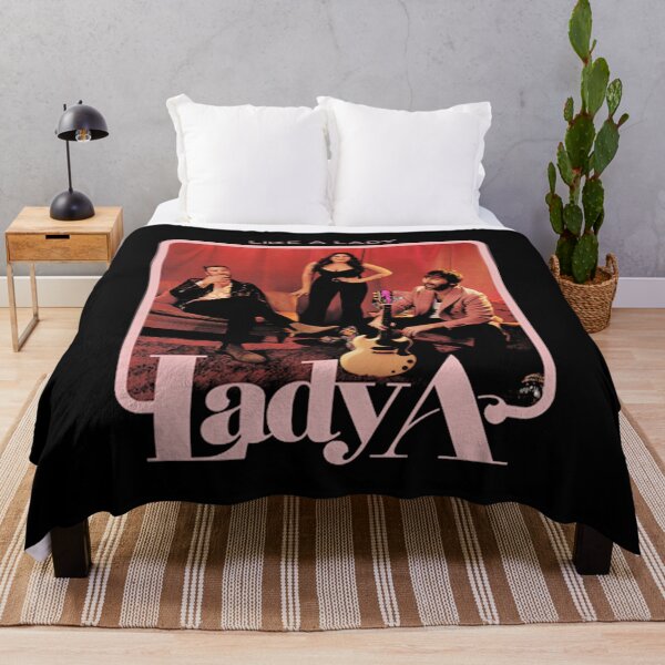 Item preview, Like Lady designed and sold by PaxtonCummings.