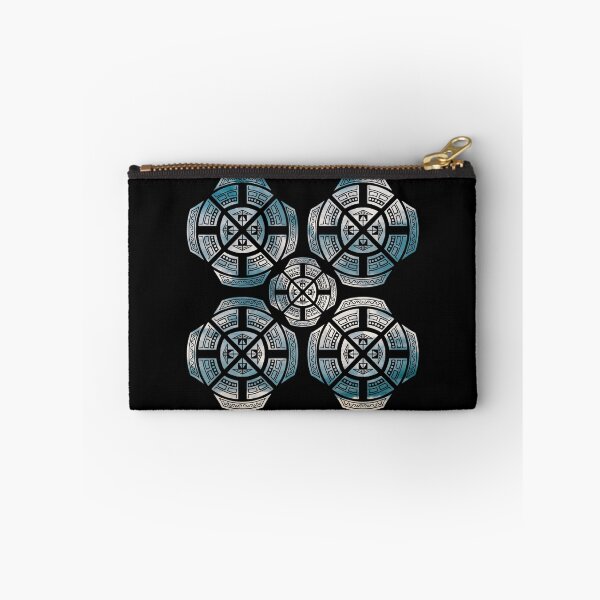 Item preview, Cloudy Arrows Ahead Quintet designed and sold by createVisions.