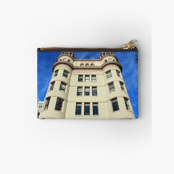 Item preview, The National Council Of Negro Women -- The Dorothy I. Height Building designed and sold by Cora Wandel.