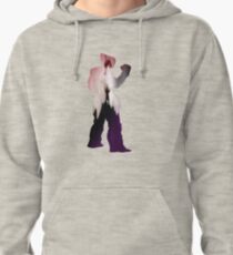 Kazuya Pullover Hoodie